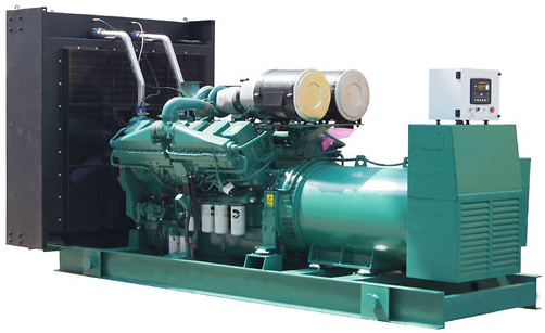 金华30kw康明斯柴油发电机组图片 金华30kw康明斯柴油发电机组图片
