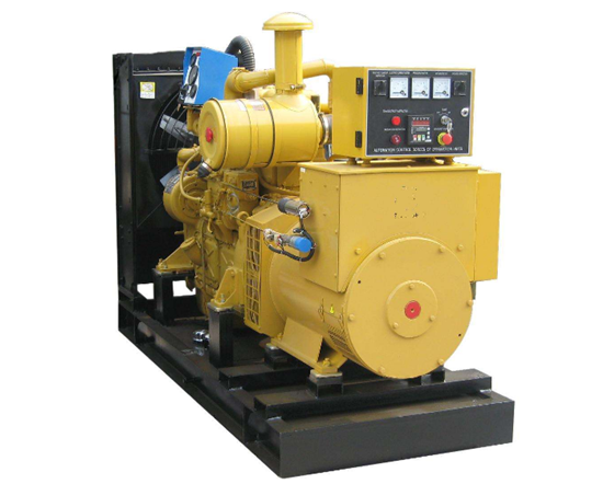 金华发电机出租